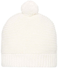 Load image into Gallery viewer, Organic Beanie Love | Cream

