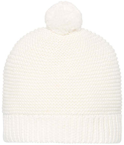 Organic Beanie Love | Cream
