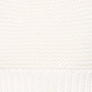 Organic Beanie Love | Cream