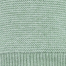 Load image into Gallery viewer, Organic Beanie Love Jade
