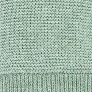 Organic Beanie Love Jade