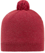 Load image into Gallery viewer, Organic Beanie Love Rosewood
