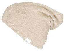 Load image into Gallery viewer, Organic Beanie Slinky | Oatmeal
