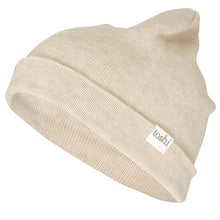 Load image into Gallery viewer, Organic Beanie Slinky | Oatmeal
