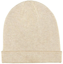 Load image into Gallery viewer, Organic Beanie Slinky | Oatmeal
