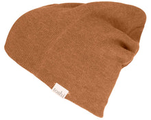 Load image into Gallery viewer, Organic Beanie Slinky | Pecan
