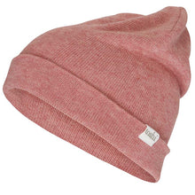 Load image into Gallery viewer, Organic Beanie Slinky | Wild Rose
