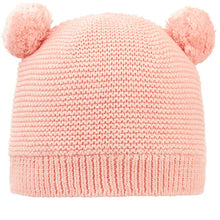 Load image into Gallery viewer, Organic Beanie Snowy
