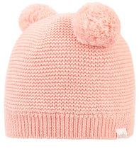 Load image into Gallery viewer, Organic Beanie Snowy
