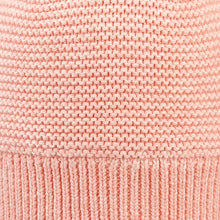 Load image into Gallery viewer, Organic Beanie Snowy
