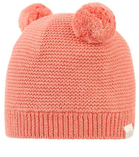 Load image into Gallery viewer, Organic Beanie Snowy

