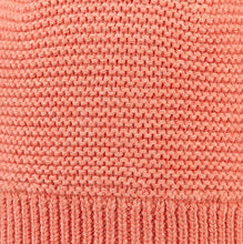Load image into Gallery viewer, Organic Beanie Snowy
