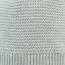 Load image into Gallery viewer, Organic Beanie Snowy
