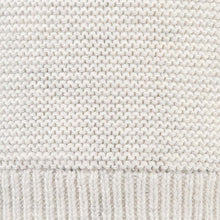Load image into Gallery viewer, Organic Beanie Snowy
