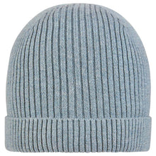 Load image into Gallery viewer, Organic Beanie Tommy Storm
