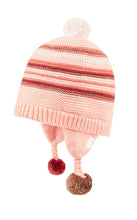 Load image into Gallery viewer, Organic Ear Muff Fantasy Rosewood
