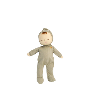 Olliella Dozy Dinkum Doll. Pickle Dozy Dinkum Doll by Olli Ella. One Country Mouse Kids Dozy Dinkum Dolls