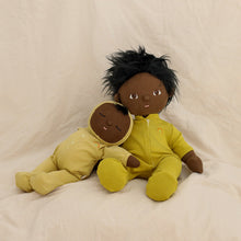 Load image into Gallery viewer, Olliella Dozy Dinkum Doll. Mini Dozy Dinkum Doll by Olli Ella. One Country Mouse Kids Dozy Dinkum Dolls
