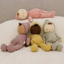 Load image into Gallery viewer, Olliella Dozy Dinkum Doll. Mini Dozy Dinkum Doll by Olli Ella. One Country Mouse Kids Dozy Dinkum Dolls
