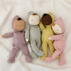 Olliella Dozy Dinkum Doll. Pickle Dozy Dinkum Doll by Olli Ella. One Country Mouse Kids Dozy Dinkum Dolls