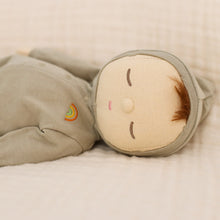Load image into Gallery viewer, Olliella Dozy Dinkum Doll. Pickle Dozy Dinkum Doll by Olli Ella. One Country Mouse Kids Dozy Dinkum Dolls
