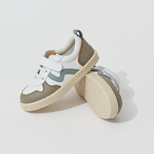 Load image into Gallery viewer, XO TRAINER White/Seafoam
