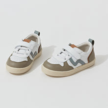 Load image into Gallery viewer, XO TRAINER White/Seafoam
