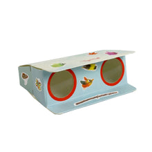 Load image into Gallery viewer, Tiger Tribe Paper Binoculars - Bird Spotter One Country Mouse Kids
