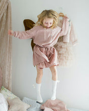 Load image into Gallery viewer, Pom Pom Socks Cream
