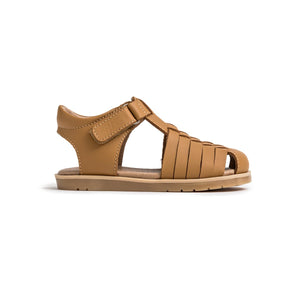 Pretty Brave Child Range, the Frankie Sandal. Childrens footwear, footwear One country Mouse Kids. 