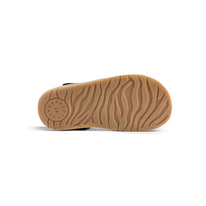 Pretty Brave Child Range, the Frankie Sandal. Childrens footwear, footwear One country Mouse Kids. 