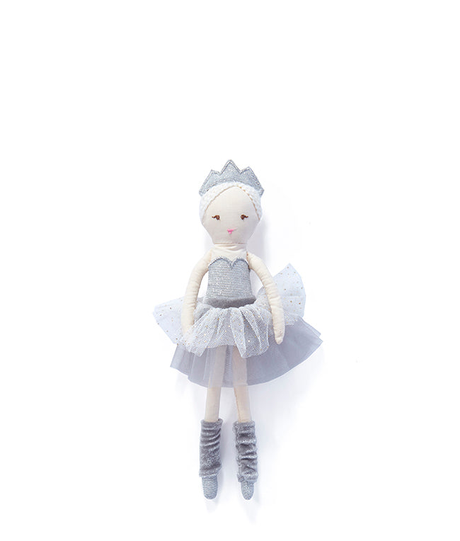Mini Grace Ballerina