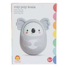 Load image into Gallery viewer, Roly Poly Koala
