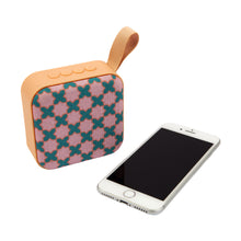 Load image into Gallery viewer, Travel Speaker | Kasbah
