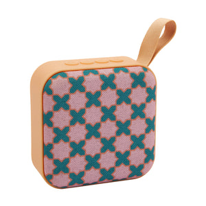 Travel Speaker | Kasbah