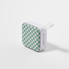 Load image into Gallery viewer, Travel Speaker Checkerboard
