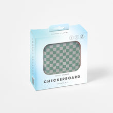 Load image into Gallery viewer, Travel Speaker Checkerboard

