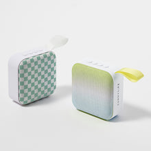 Load image into Gallery viewer, Travel Speaker Ocean Ombre
