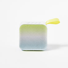 Load image into Gallery viewer, Travel Speaker Ocean Ombre
