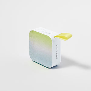 Travel Speaker Ocean Ombre