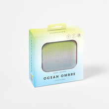 Load image into Gallery viewer, Travel Speaker Ocean Ombre
