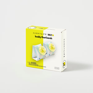 Buddy Float Bands Smiley