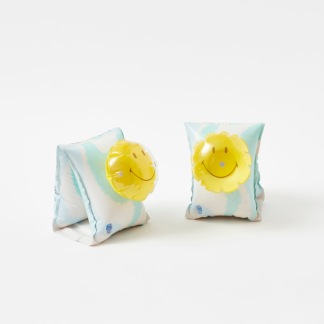 Buddy Float Bands Smiley