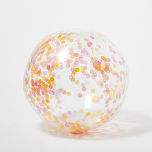 Inflatable Beach Ball Confetti