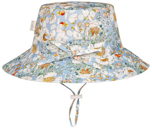 Sunhat Claire Dusk