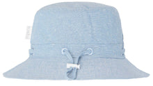 Load image into Gallery viewer, Sunhat Lawrence Storm
