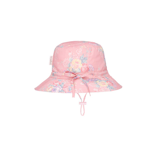Toshi Sunhat Olivia Prudence, Baby and Children's Headwear/Hats and Accessories One Country Mouse Kids