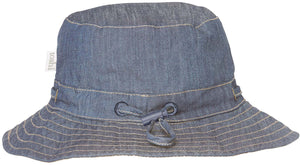 Sunhat Olly Denim