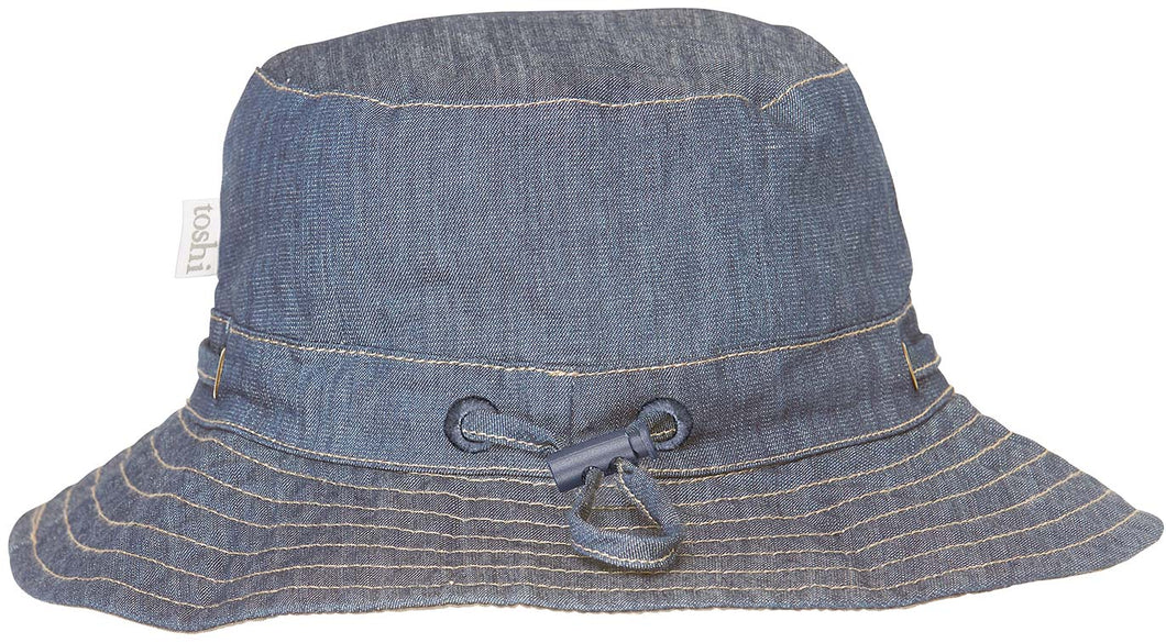 Sunhat Olly Denim