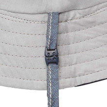 Load image into Gallery viewer, Sunhat Olly Denim
